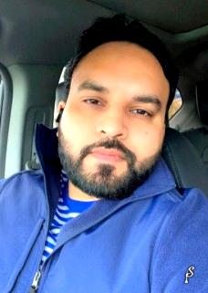 View full profile shadi