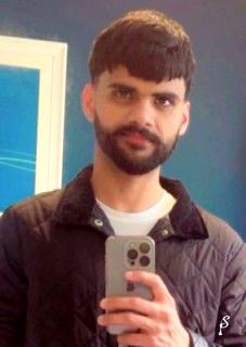 View full profile shadi