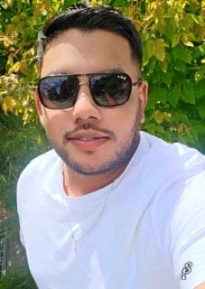 View full profile shadi