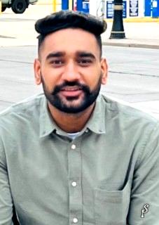 View full profile shadi