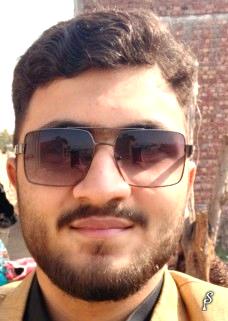 View full profile shadi