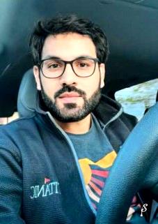 View full profile shadi