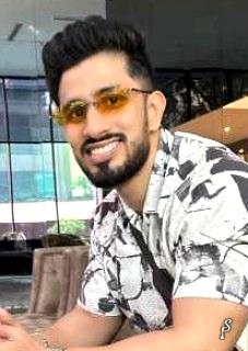 View full profile shadi