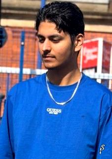 View full profile shadi