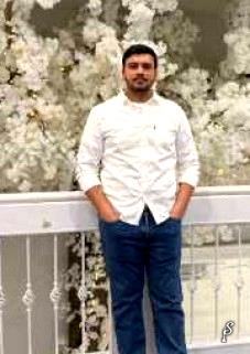 View full profile shadi
