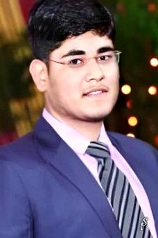 View full profile shadi