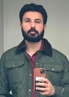 View full profile shadi