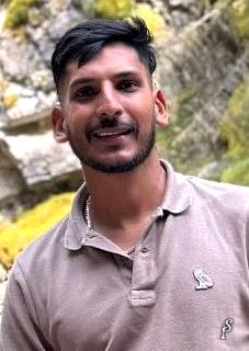 View full profile shadi
