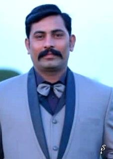View full profile shadi