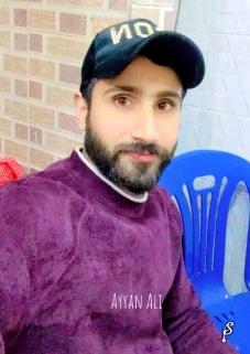 View full profile shadi
