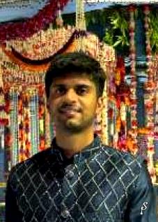 Shashank