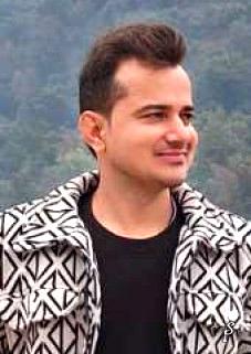 View full profile shadi