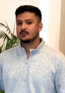 View full profile shadi