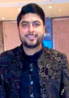 View full profile shadi