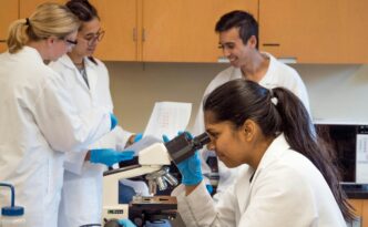 Top U.S. Scientists of Indian Origin (2024–2025)