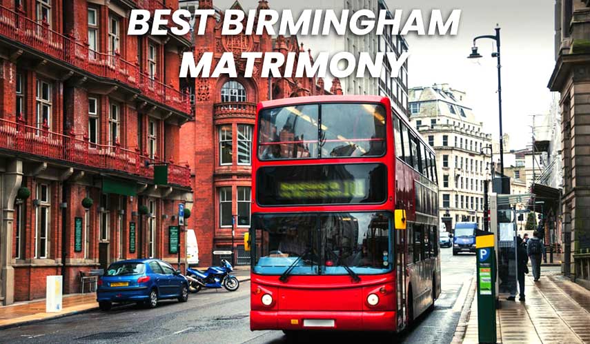 City Birmingham