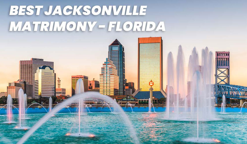City Jacksonville