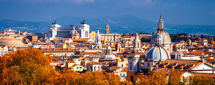 Shadi matrimonial couple in Rome