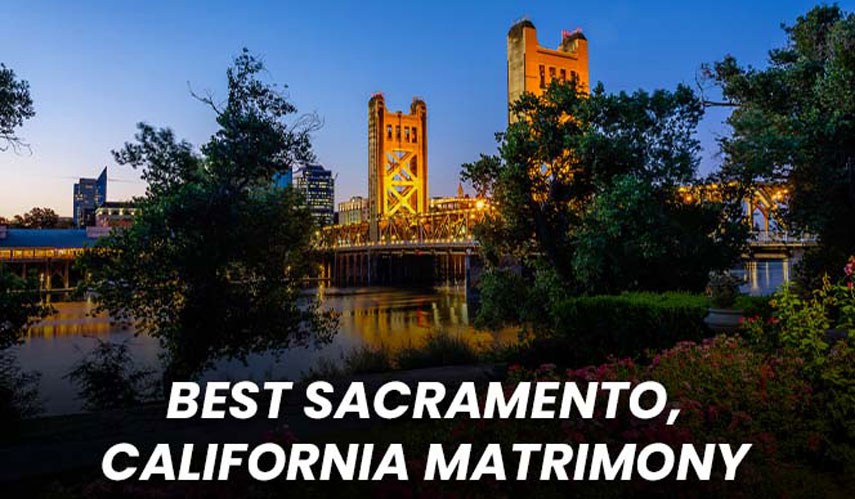 City Sacramento