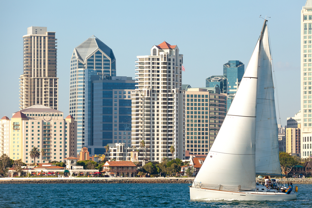 City San Diego