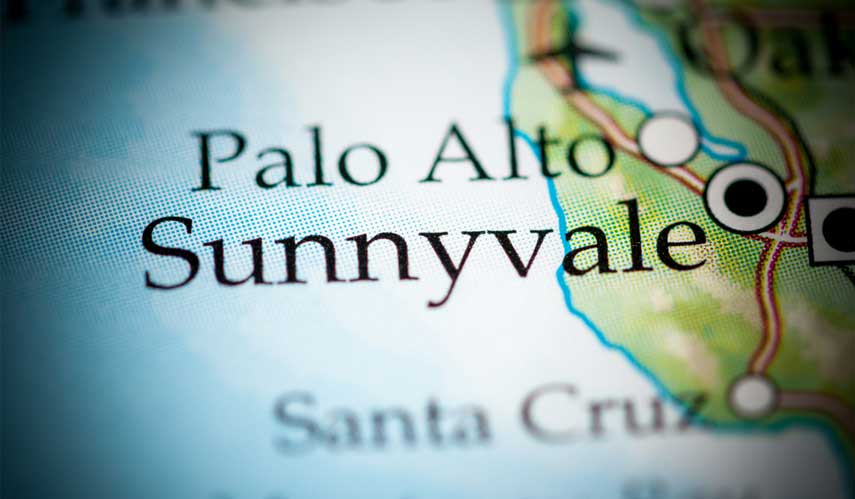 City sunnyvale