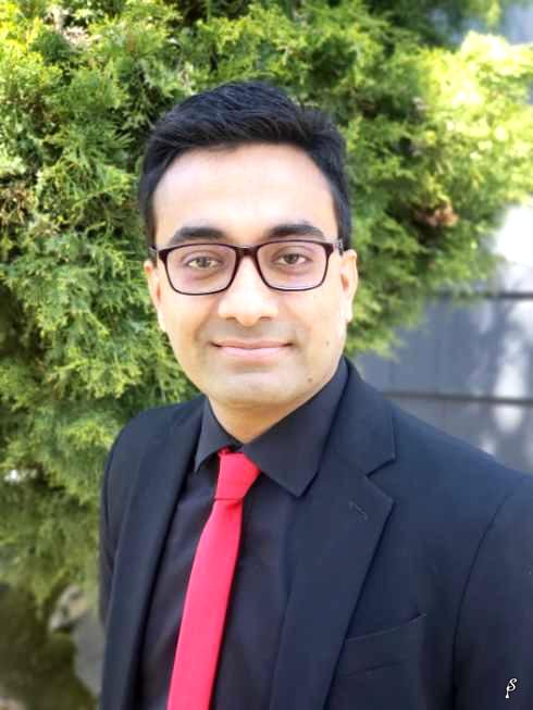 View full profile shadi