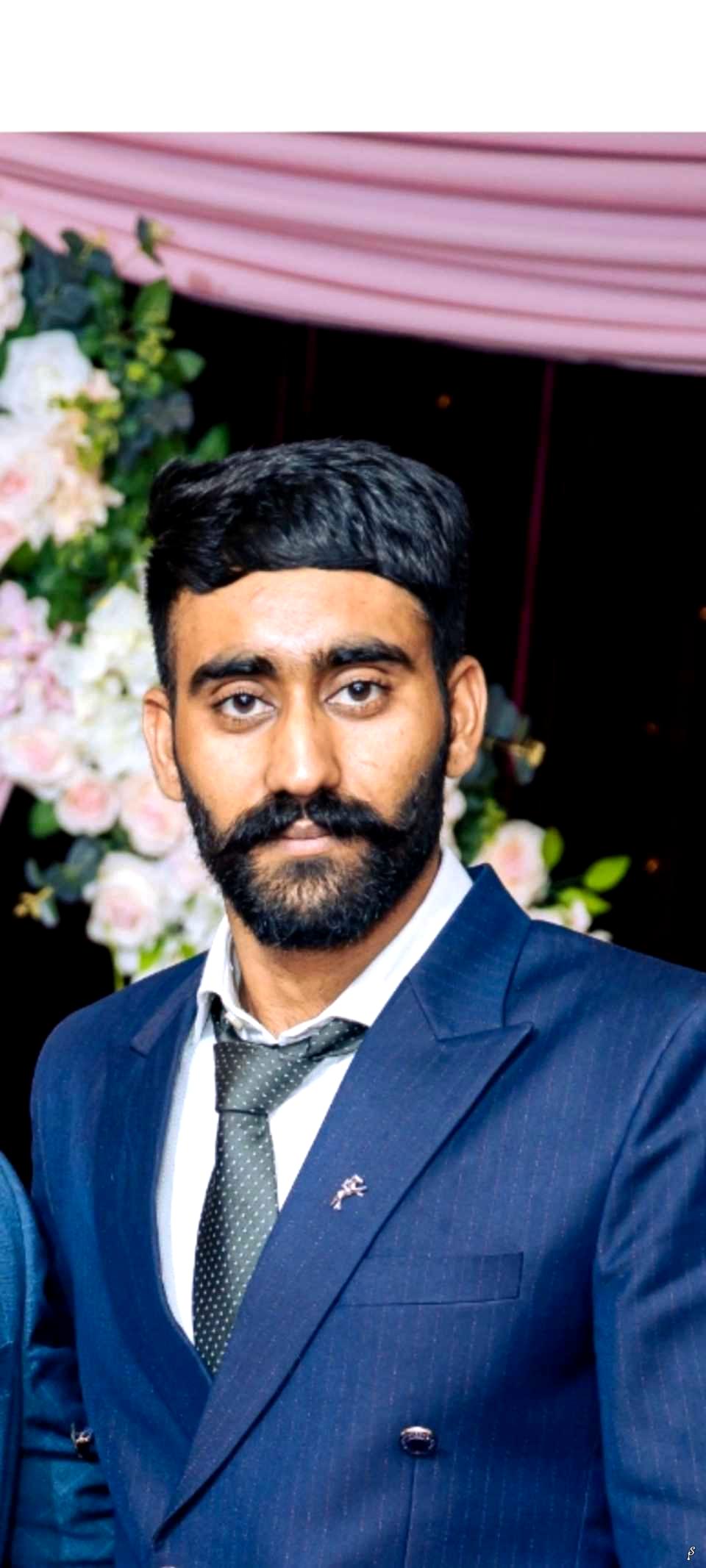 View full profile shadi