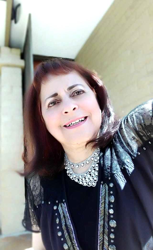 View full profile shadi