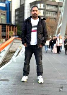 View full profile shadi