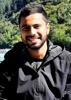 View full profile shadi