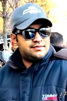 View full profile shadi
