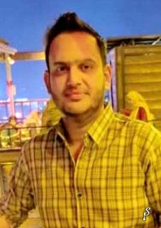 View full profile shadi