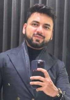 View full profile shadi