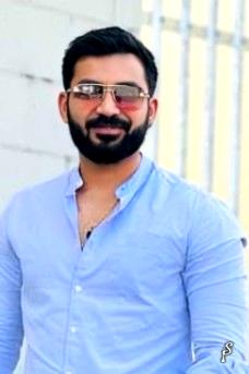 View full profile shadi