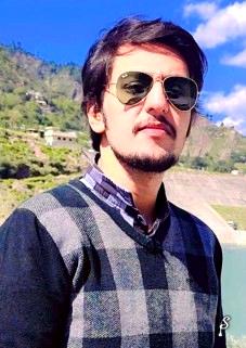 View full profile shadi
