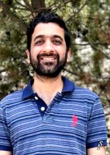 View full profile shadi