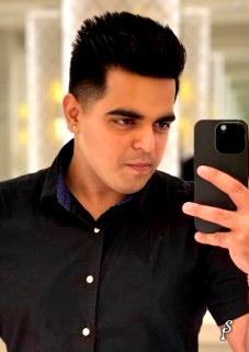 View full profile shadi