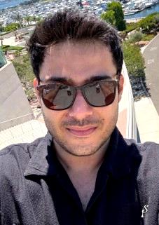 View full profile shadi