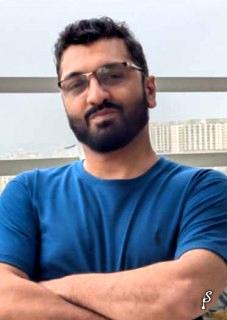 View full profile shadi