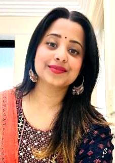 View full profile shadi