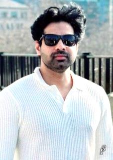 View full profile shadi