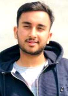 View full profile shadi