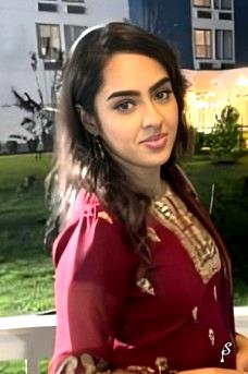 View full profile shadi