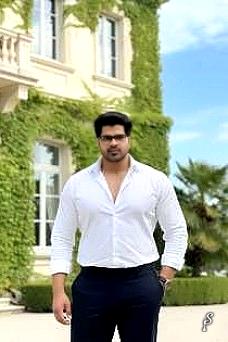 View full profile shadi