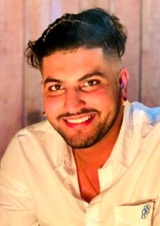 View full profile shadi