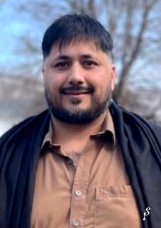 View full profile shadi