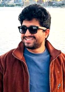 View full profile shadi