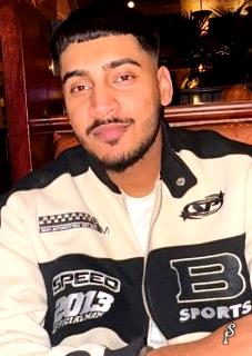 View full profile shadi