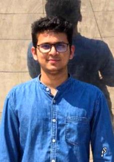 View full profile shadi