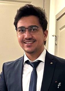 View full profile shadi